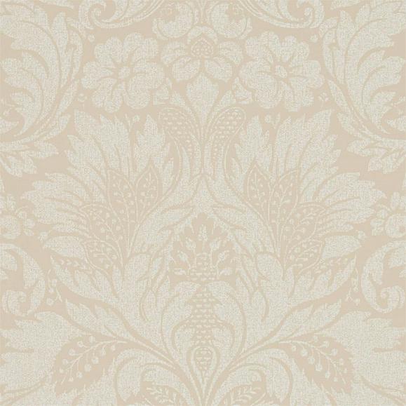 Обои Sanderson Chiswick Grove Kent 216392